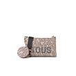 Women's Bag Tous Bandolera Kaos Mini Evolution 2002138443