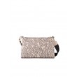 Women's Bag Tous Bandolera Kaos Mini Evolution 2002138443