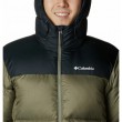 Men Columbia Puffect™ II Hooded Jacket 2086851-397 Olive