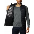 Ανδρικό Γιλέκο Columbia Powder Lite Vest II 2086974-010 Μαύρο