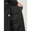 Women's Columbia Puffect™ II Mid Hooded Jacket 2088471-010 Black