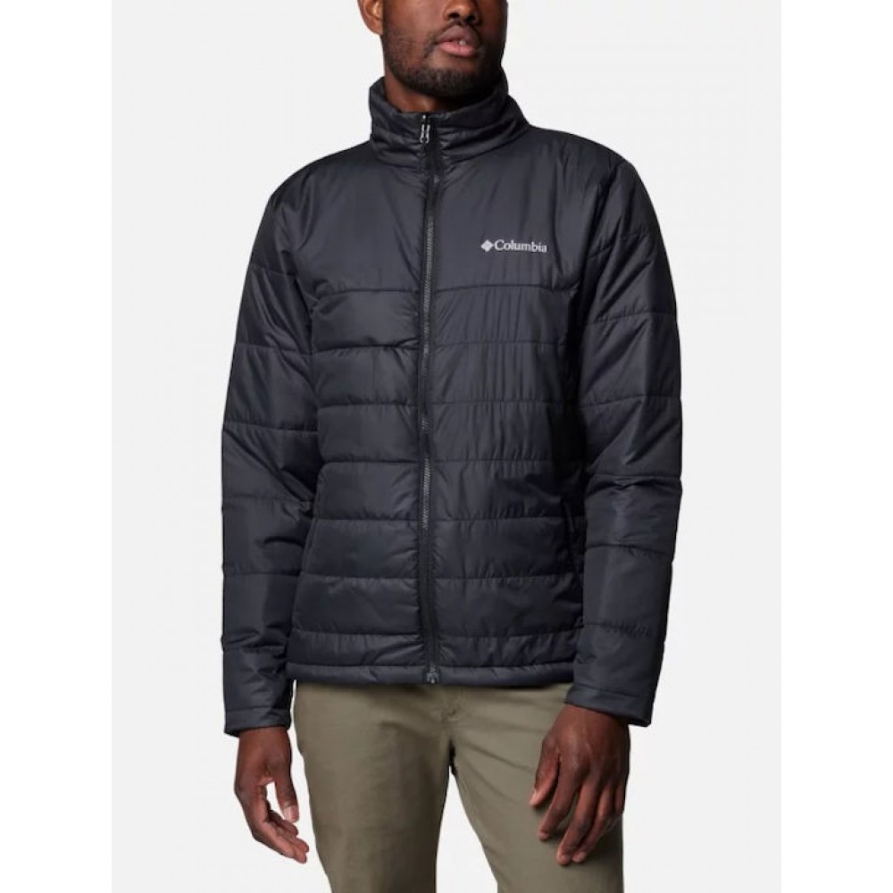 Ανδρικό Μπουφάν Columbia Element Blocker™ III Interchange Jacket 2090122-278 Μπεζ