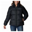 Women's Columbia Puffect™ II Full Zip Jacket 2090291-010 Black