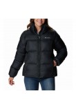 Women's Columbia Puffect™ II Full Zip Jacket 2090291-010 Black