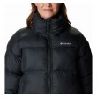 Women's Columbia Puffect™ II Full Zip Jacket 2090291-010 Black