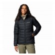 Women's Columbia Powder Lite™ II Full Zip Jacket 2089451-010 Black