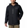 Ανδρικό Μπουφάν Columbia Point Park™ II Insulated Jacket 2089474-010 Μαύρο