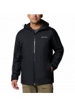 Ανδρικό Μπουφάν Columbia Point Park™ II Insulated Jacket 2089474-010 Μαύρο