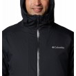 Ανδρικό Μπουφάν Columbia Point Park™ II Insulated Jacket 2089474-010 Μαύρο