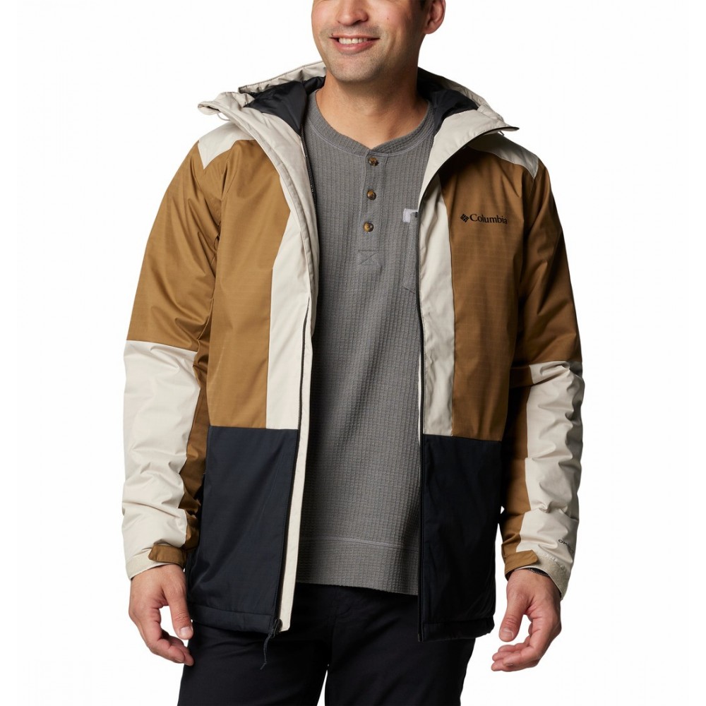 Ανδρικό Μπουφάν Columbia Point Park™ II Insulated Jacket 2089474-278 Ταμπά