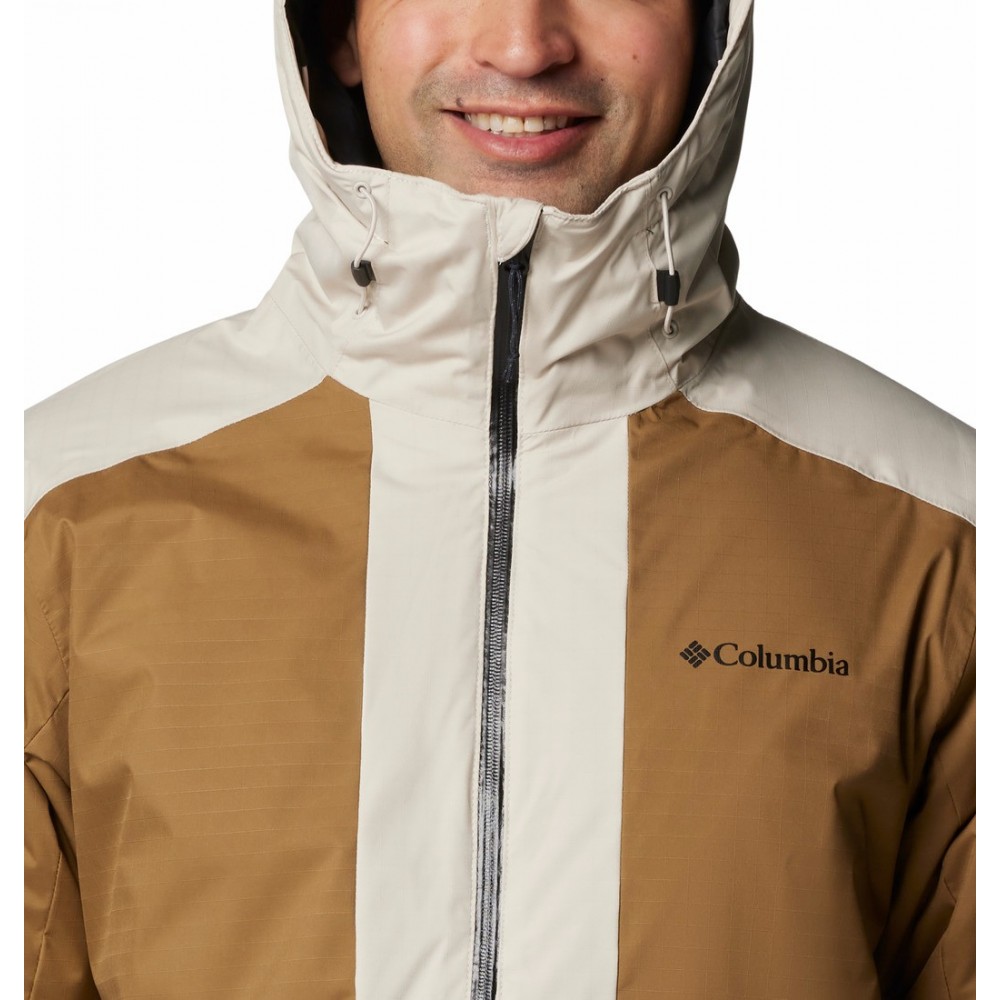 Ανδρικό Μπουφάν Columbia Point Park™ II Insulated Jacket 2089474-278 Ταμπά