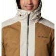 Men Columbia Point Park™ II Insulated Jacket 2089474-278 Dark Stone, Delta, Black