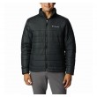 Ανδρικό Μπουφάν Columbia Element Blocker™ III Interchange Jacket 2090122-010 Μαύρο