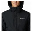 Ανδρικό Μπουφάν Columbia Element Blocker™ III Interchange Jacket 2090122-010 Μαύρο