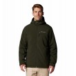 Ανδρικό Μπουφάν Columbia Gate Racer™ II Softshell 2090404-366 Χακί