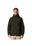 Ανδρικό Μπουφάν Columbia Gate Racer™ II Softshell 2090404-366 Χακί