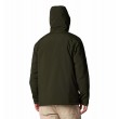 Ανδρικό Μπουφάν Columbia Gate Racer™ II Softshell 2090404-366 Χακί