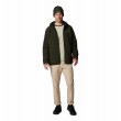 Men Columbia Gate Racer™ II Softshell 2090404-366 Olive