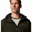 Men Columbia Gate Racer™ II Softshell 2090404-366 Olive