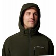 Ανδρικό Μπουφάν Columbia Gate Racer™ II Softshell 2090404-366 Χακί