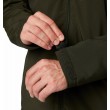 Ανδρικό Μπουφάν Columbia Gate Racer™ II Softshell 2090404-366 Χακί