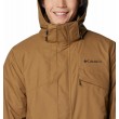 Ανδρικό Μπουφάν Columbia Bugaboo™ III Fleece Interchange Jacket 2096904-257 Ταμπά