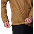 Ανδρικό Μπουφάν Columbia Bugaboo™ III Fleece Interchange Jacket 2096904-257 Ταμπά