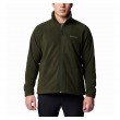 Ανδρική Ζακέτα Columbia Fast Trek™ II Full Zip Fleece AM3039A-366 Πράσινο