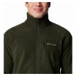 Ανδρική Ζακέτα Columbia Fast Trek™ II Full Zip Fleece AM3039A-366 Πράσινο