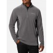 Ανδρική Μπλούζα Columbia Klamath Range™ II Half Zip Fleece EM6503-024 Γκρι