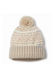 Unisex Σκουφί Columbia Sweater Weather™ Pom Beanie 2010971-194 Μπεζ