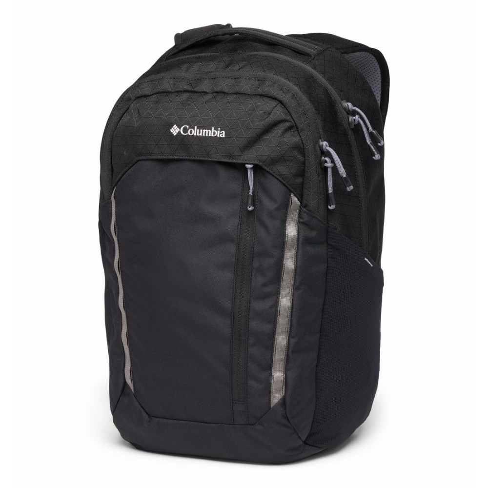 Men's Backpack Columbia Atlas Explorer™ II 26L Backpack 2094381-010 Black