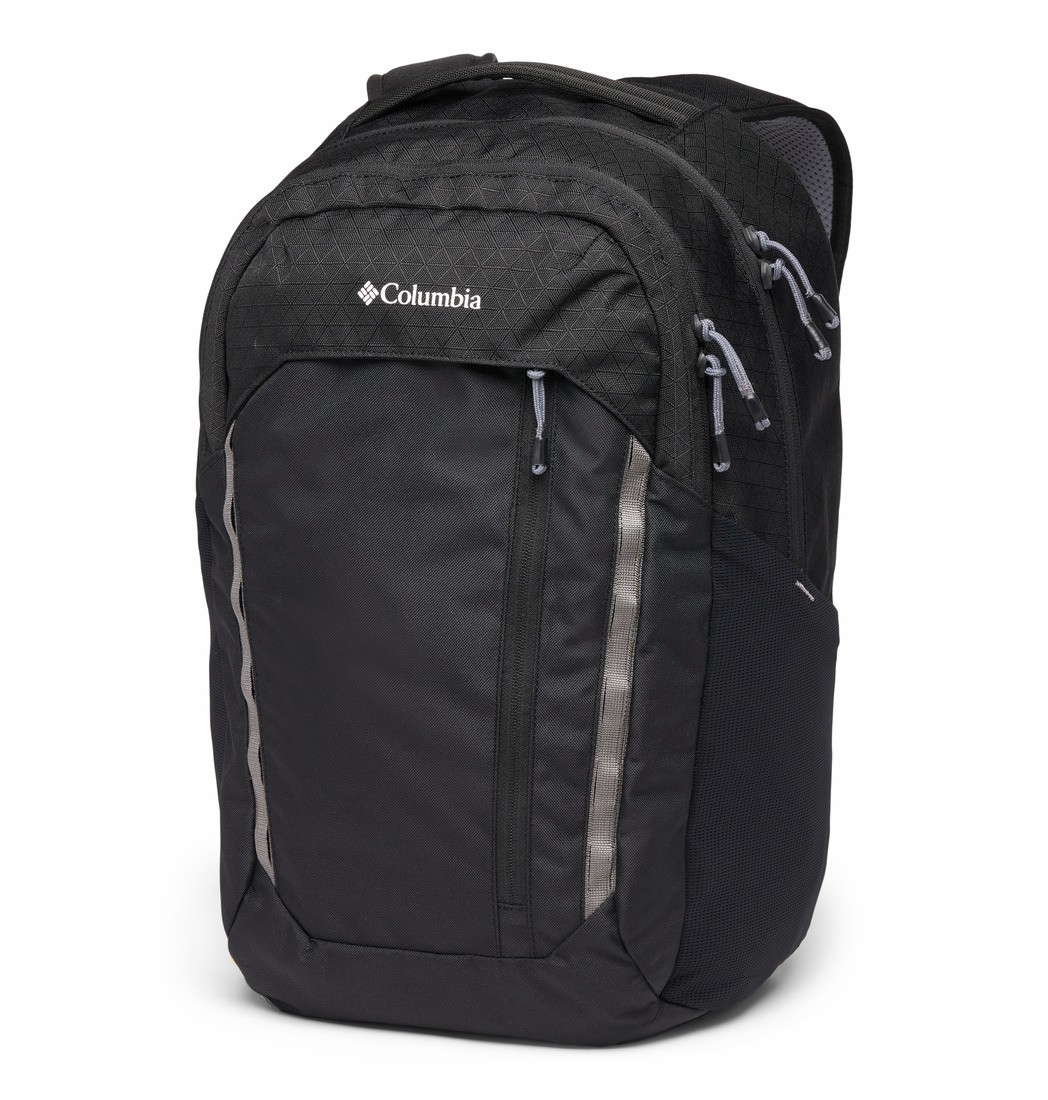 Ανδρική Τσάντα Backpack Columbia Atlas Explorer™ II 26L Backpack 2094381-010 Μαύρο