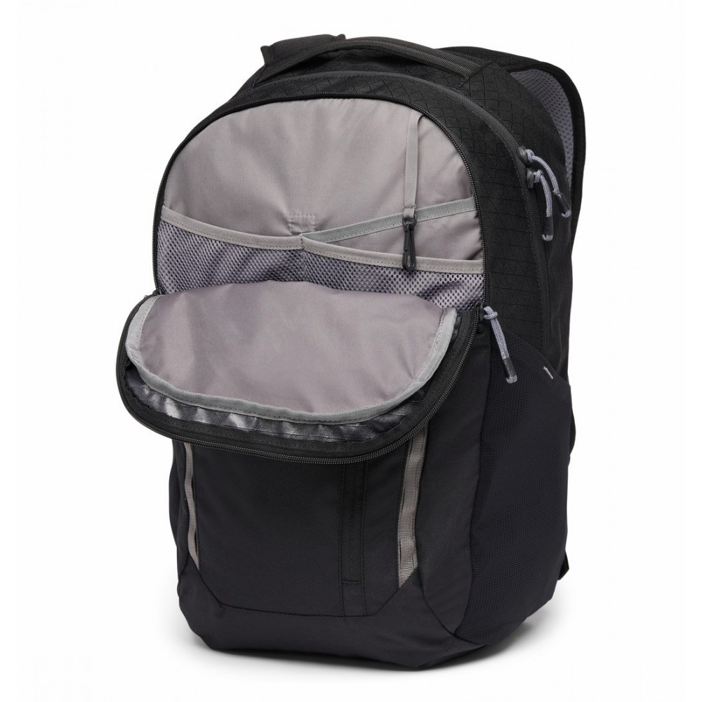 Ανδρική Τσάντα Backpack Columbia Atlas Explorer™ II 26L Backpack 2094381-010 Μαύρο