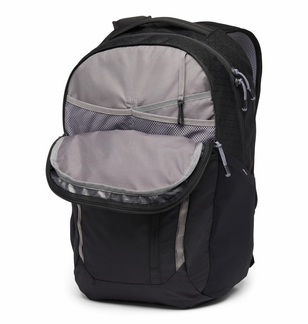 Ανδρική Τσάντα Backpack Columbia Atlas Explorer™ II 26L Backpack 2094381-010 Μαύρο