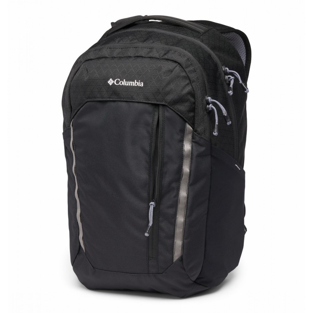 Men's Backpack Columbia Atlas Explorer™ II 26L Backpack 2094381-010 Black