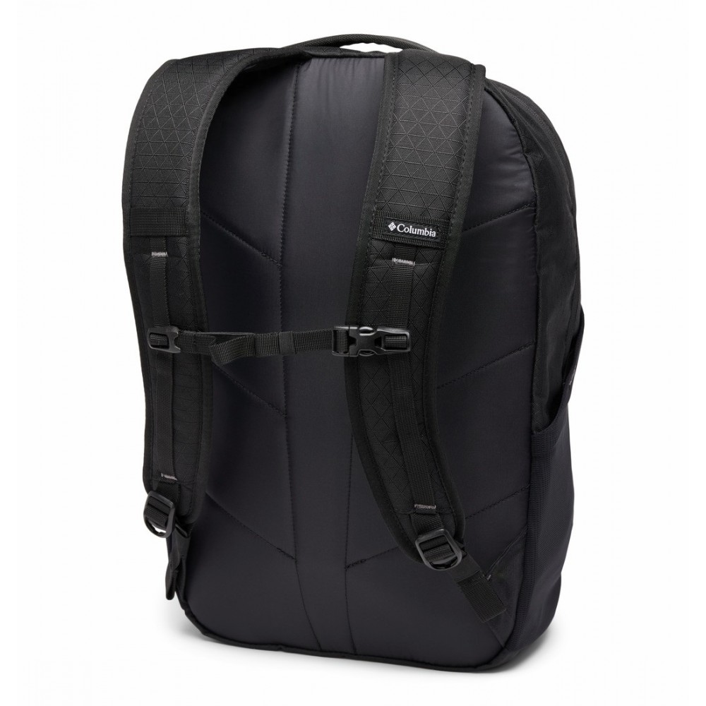 Ανδρική Τσάντα Backpack Columbia Atlas Explorer™ II 26L Backpack 2094381-010 Μαύρο