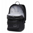 Unisex σακίδιο Columbia Zigzag™ II 30L Backpack 2094401-010 Μαύρο