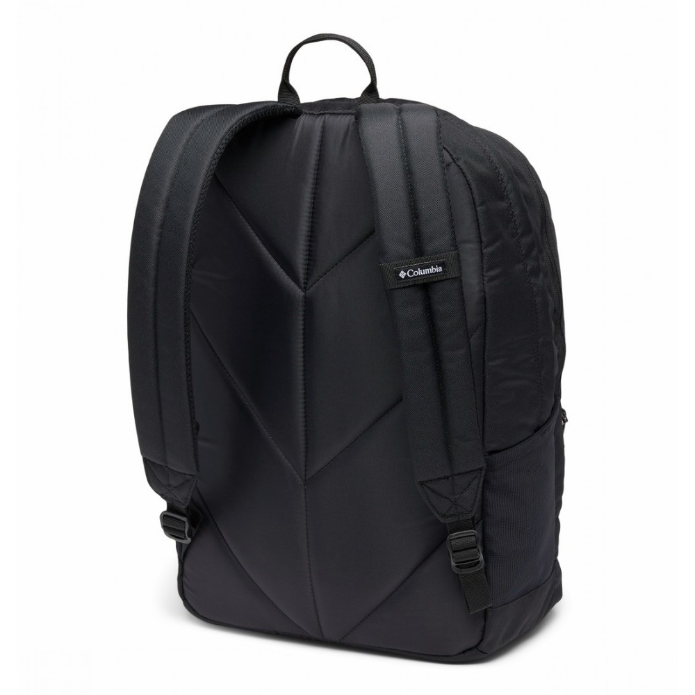 Unisex σακίδιο Columbia Zigzag™ II 30L Backpack 2094401-010 Μαύρο