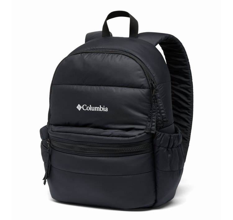 Unisex σακίδιο Columbia Pike Lake™ II Backpack 2096341-010 Μαύρο