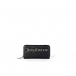 Γυναικείο Πορτοφόλι Juicy Couture Jasmine L zip Wallet WIJJM5342WVP-000 Μαύρο