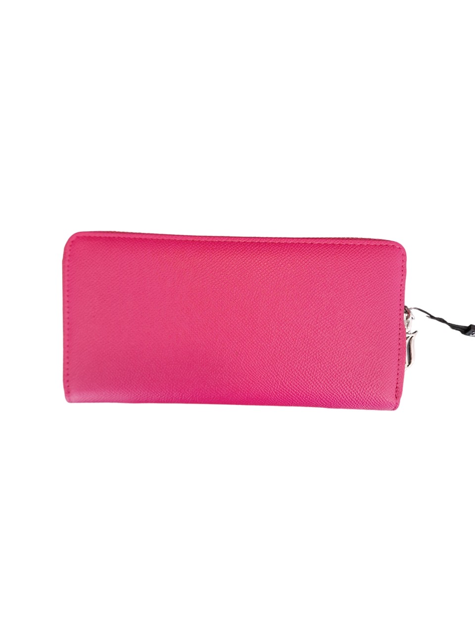 Γυναικείο Πορτοφόλι Juicy Couture Jasmine L zip Wallet WIJJM5342WVP-S49 Φούξια