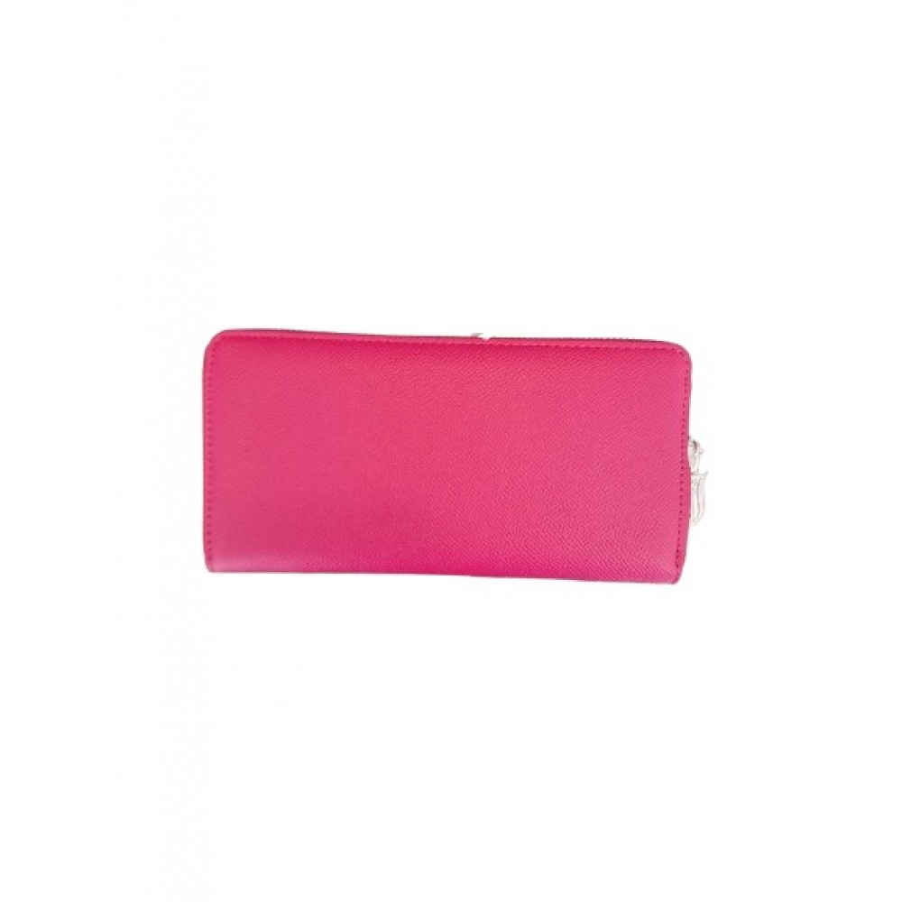 Women Wallet Juicy Couture Jasmine L zip Wallet WIJJM5342WVP-S49 Fouxia