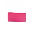 Γυναικείο Πορτοφόλι Juicy Couture Jasmine L zip Wallet WIJJM5342WVP-S49 Φούξια