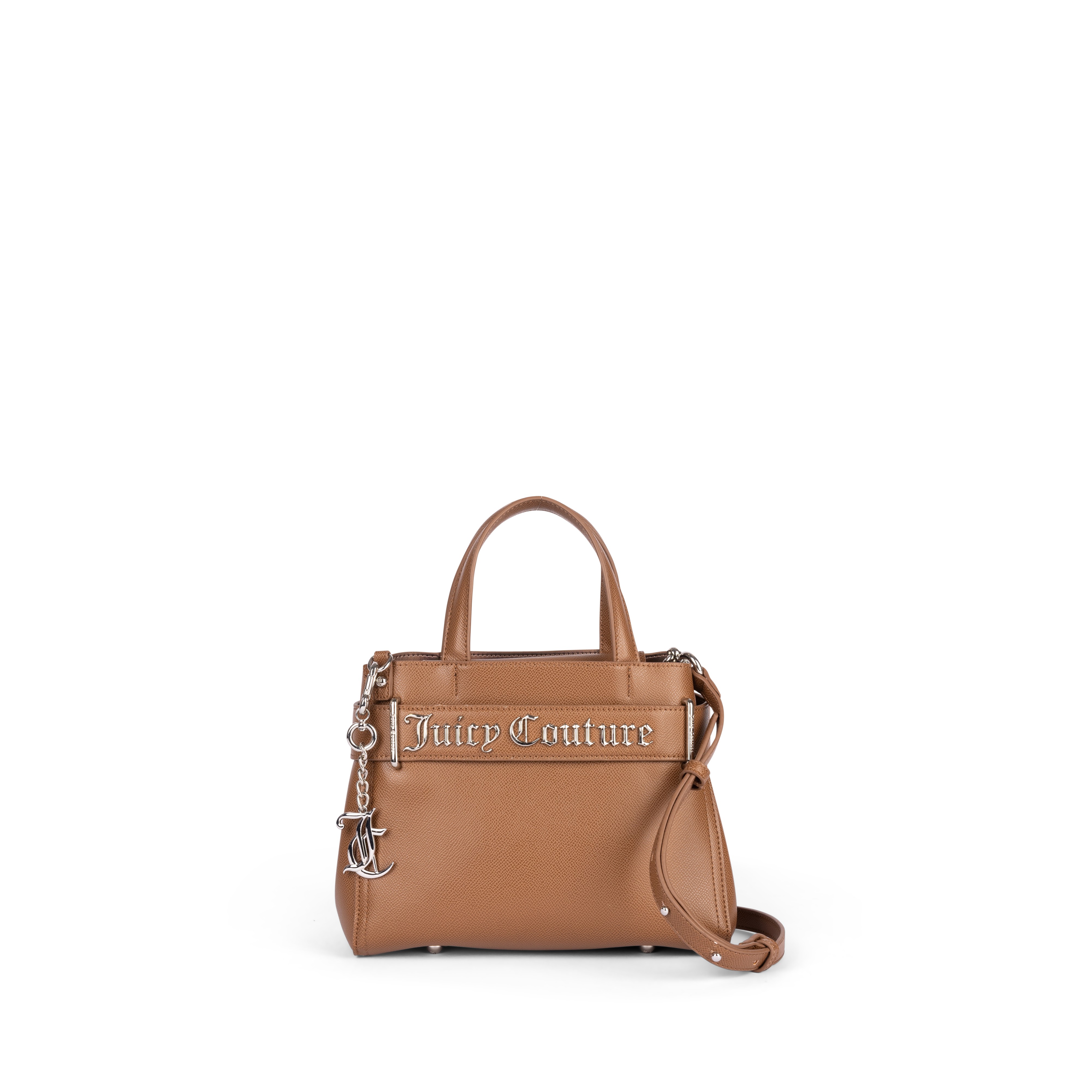 Γυναικεία Τσάντα Juicy Couture Jasmine Small Double Handle BIJJM4090WVP-521 Ταμπά