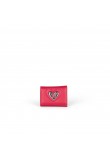 Γυναικείο Πορτοφόλι Juicy Couture Emily Medium Flap Wallet BIJE03548WVP-S49 Φούξια