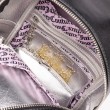 Γυναικεία Τσάντα Juicy Couture Jasmine Backpack BIJJM4061WVP-000 Μαύρη