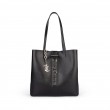 Women Bag Juicy Couture Jasmine Shopping BIJJM4265WVP-000 Black