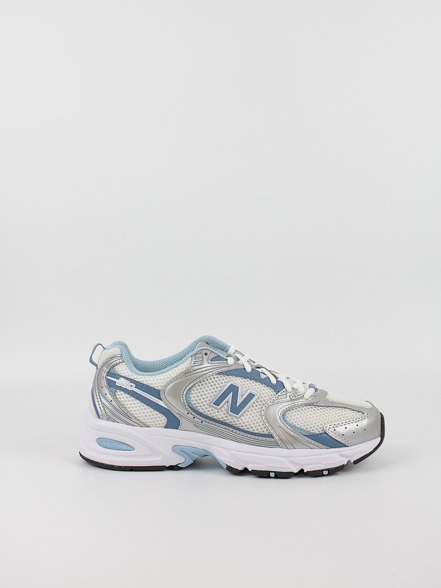 Sneaker New Balance MR530ADA Ασπρο