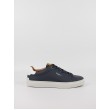 Ανδρικό Sneaker Pepe Jeans Camden Club M PMS00020-595 Μπλε